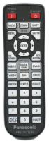 Panasonic N2QAYA000060 Projector Remote Control