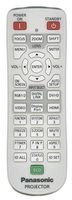 Panasonic N2QAYA000105 Projector Remote Control