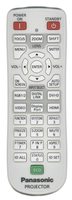 Panasonic N2QAYA000105 Projector Remote Control