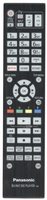 Panasonic N2QAYA000131 Blu-ray Remote Control