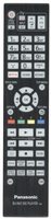 Panasonic N2QAYA000131 Blu-ray Remote Control