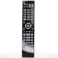 Panasonic N2QAYA000175 Blu-ray Home Theater Remote Control