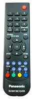 Panasonic N2QAYA000217 Blu-ray Home Theater Remote Control