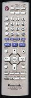 Panasonic N2QAYB000008 Audio Remote Control