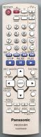 Panasonic N2QAYB000009 Receiver Remote Control