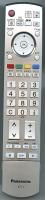 Panasonic N2QAYB000047 TV Remote Control