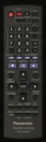 Panasonic N2QAYB000083 Home Theater Remote Control