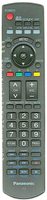 Panasonic N2QAYB000099 TV Remote Control