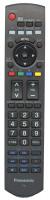 Panasonic N2QAYB000100 TV Remote Control