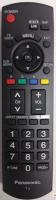 Panasonic N2QAYB000104 TV Remote Control