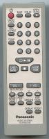 Panasonic N2QAYB000105 Audio Remote Control