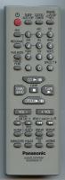 Panasonic N2QAYB000137 Audio Remote Control