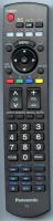 Panasonic N2QAYB000177 TV Remote Control