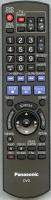 Panasonic N2QAYB000196 DVDR Remote Control