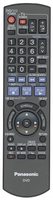 Panasonic N2QAYB000197 DVDR Remote Control