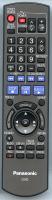 Panasonic N2QAYB000211 DVDR Remote Control