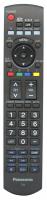 Panasonic N2QAYB000220 TV Remote Control