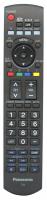 Panasonic N2QAYB000220 TV Remote Control