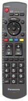 Panasonic N2QAYB000221 TV Remote Control