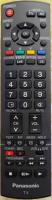 Panasonic N2QAYB000226 TV Remote Control