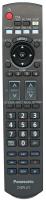 Panasonic N2QAYB000323 TV Remote Control