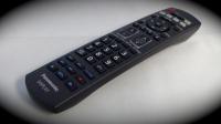 Panasonic N2QAYB000323 TV Remote Control