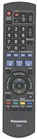 Panasonic N2QAYB000342 DVD Remote Control