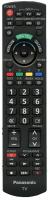 Panasonic N2QAYB000370 TV Remote Control