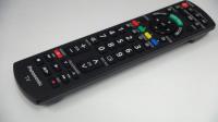 Panasonic N2QAYB000370 TV Remote Control