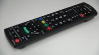 Panasonic N2QAYB000370 TV Remote Control
