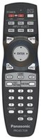 Panasonic N2QAYB000371 Projector Remote Control