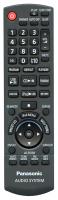 Panasonic N2QAYB000429 Audio Remote Control