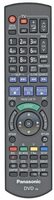 Panasonic N2QAYB000479 Blu-ray Remote Control