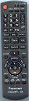 Panasonic N2QAYB000518 Audio Remote Control