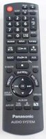 Panasonic N2QAYB000523 Audio Remote Control