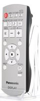 Panasonic N2QAYB000535 Monitor Remote Control