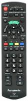 Panasonic N2QAYB000543 TV Remote Control