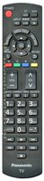 Panasonic N2QAYB000570 TV Remote Control