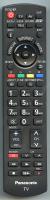Panasonic N2QAYB000621 TV Remote Control