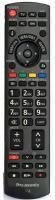 Panasonic N2QAYB000622 TV Remote Control