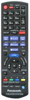 Panasonic N2QAYB000632 Home Theater Remote Control