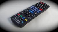 Panasonic N2QAYB000632 Home Theater Remote Control