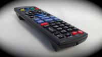 Panasonic N2QAYB000632 Home Theater Remote Control