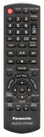 Panasonic N2QAYB000641 Audio Remote Control