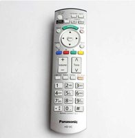 Panasonic N2QAYB000674 Consumer Electronics Remote Control