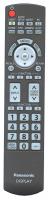 Panasonic N2QAYB000689 Monitor Remote Control