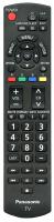 Panasonic N2QAYB000706 TV Remote Control