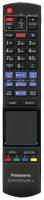 Panasonic N2QAYB000766 Blu-ray Remote Control