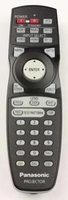 Panasonic N2QAYB000769 Projector Remote Control