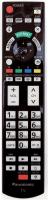 Panasonic N2QAYB000777 TV Remote Control